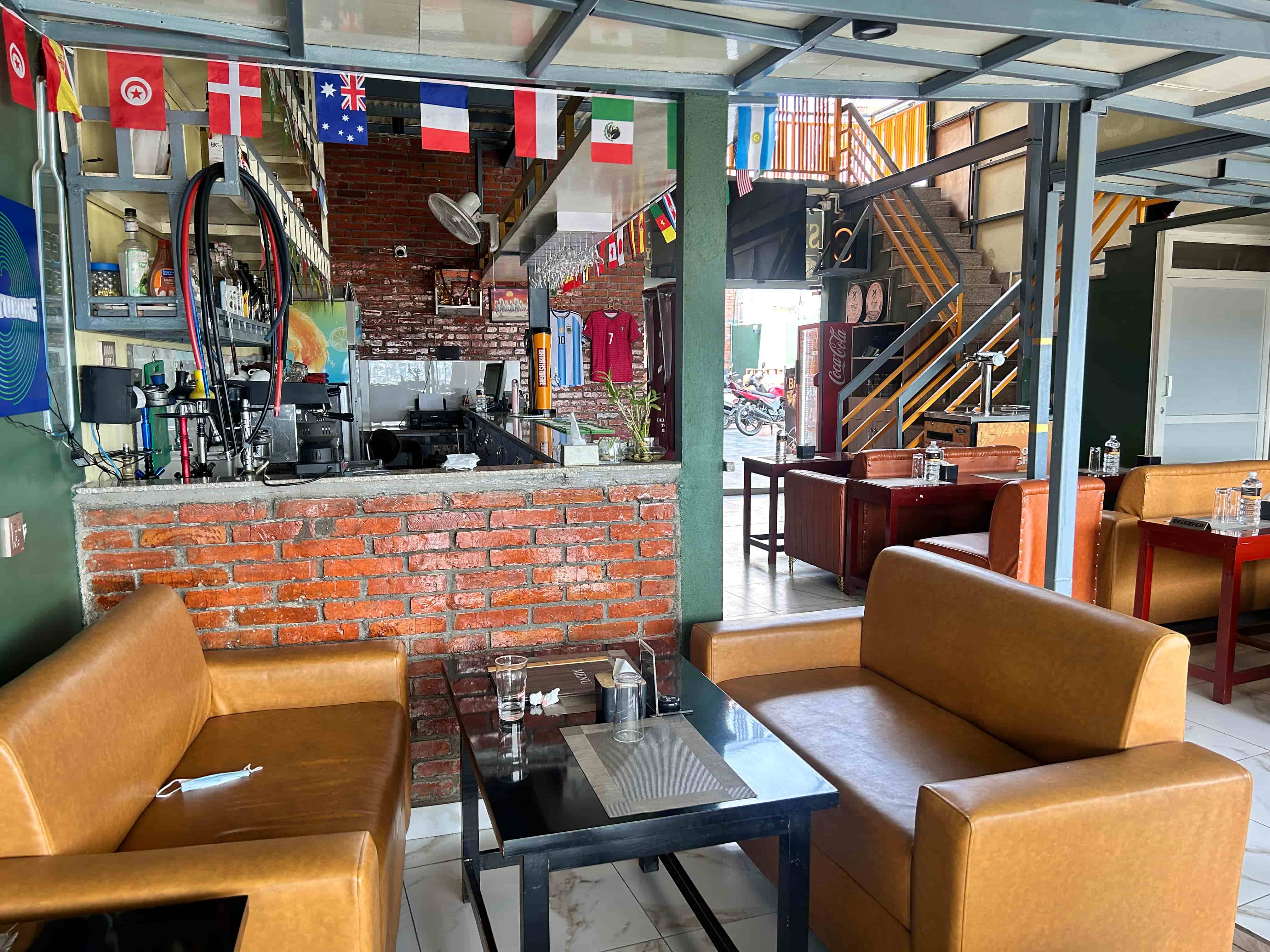 Cafe Image